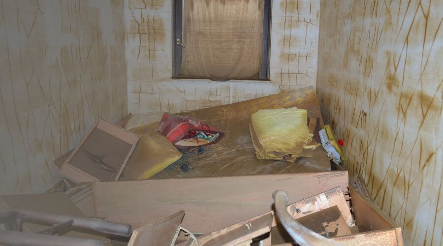 Why choose Water Damage Restoration Charlton for water damage restoration in Charlton